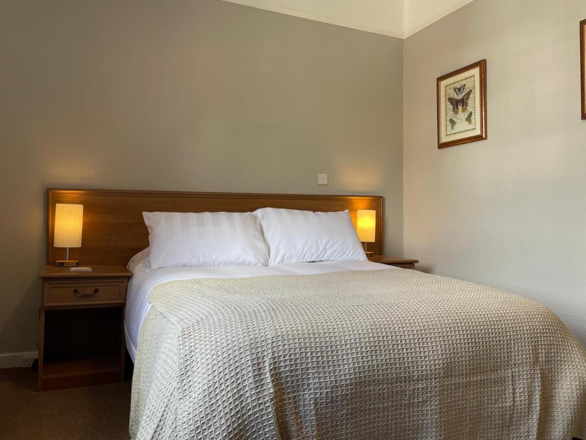 The Swan Inn East Ilsley Eksteriør billede